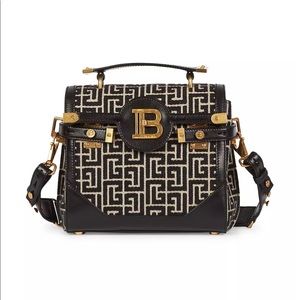 Balmain Handbag - ONLY USED ONCE